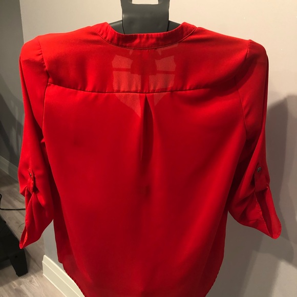 Poppy Blouse - Picture 3 of 6